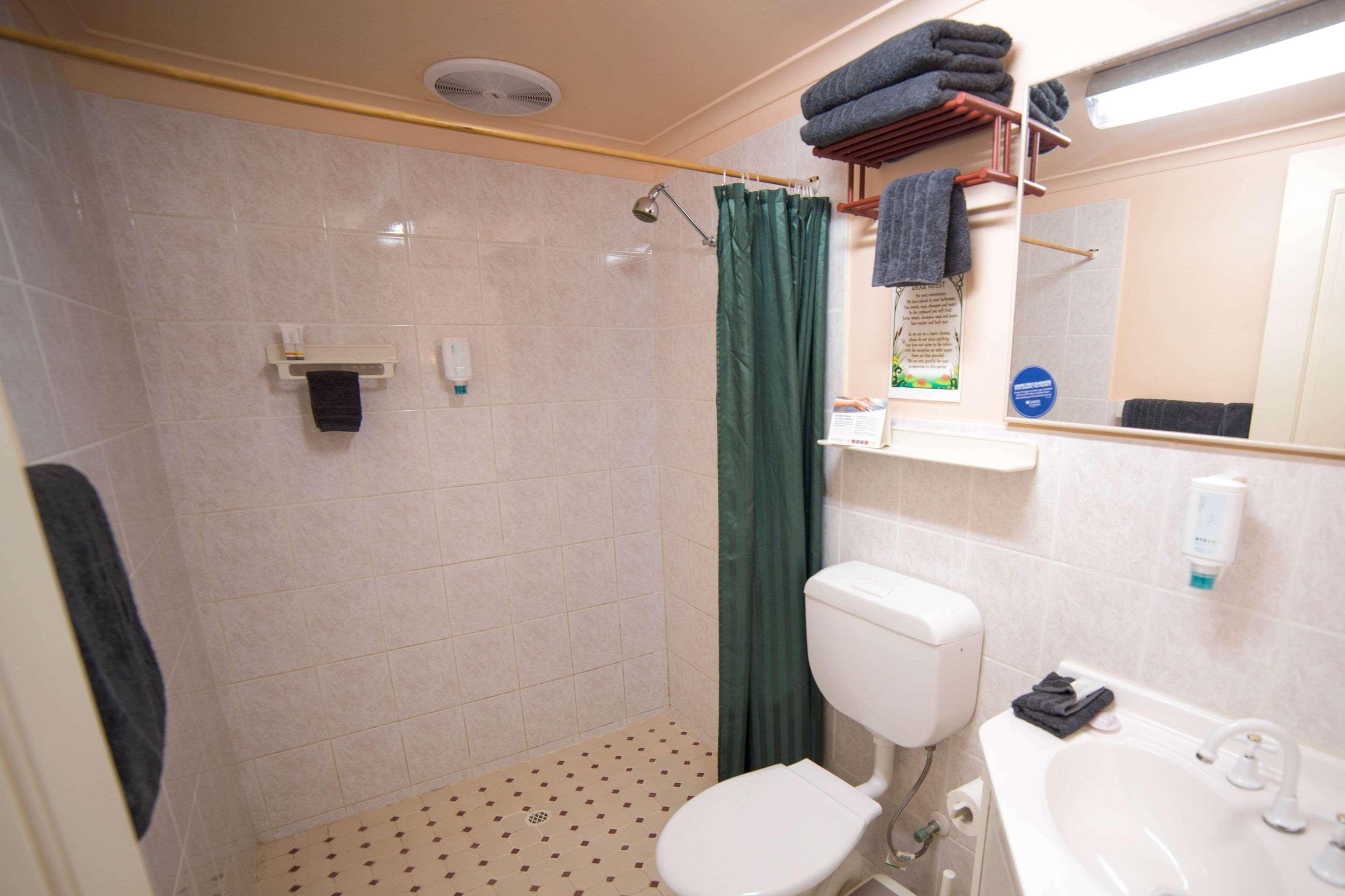 Coober Pedy Experience Motel Экстерьер фото